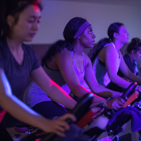 Indoor Cycling