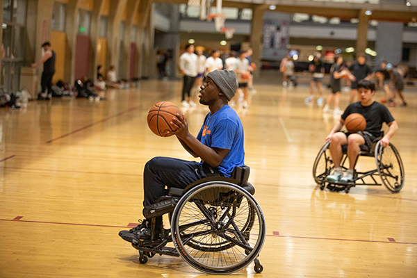 Intramural Sports