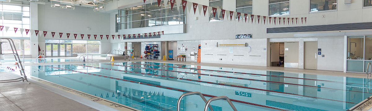 Locations SRC Pool Banner Image