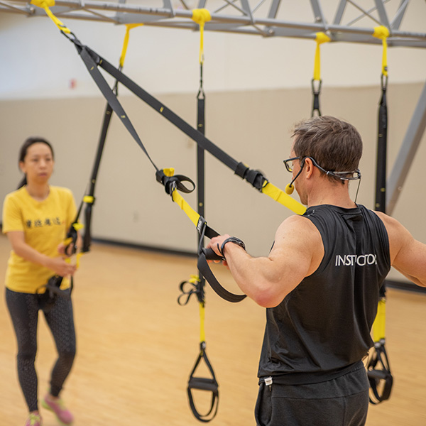 TRX