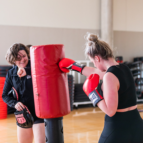 Boxing & Martial Arts